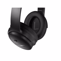 Bose QuietComfort Noir - Vue supplémentaire 4