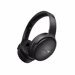 Bose QuietComfort Noir - Vue supplémentaire 5