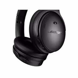 Bose QuietComfort Noir - Vue supplémentaire 7