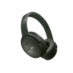 Bose QuietComfort, Avec fil &amp;sans fil, Musique/Quotidien, 240 g, Casque, Vert