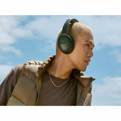 Bose QuietComfort Vert