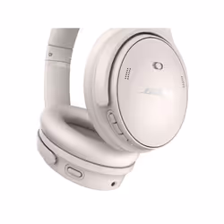 Bose QuietComfort Noir - Vue supplémentaire 8