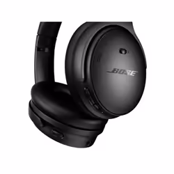 Bose QuietComfort Noir - Vue supplémentaire 7