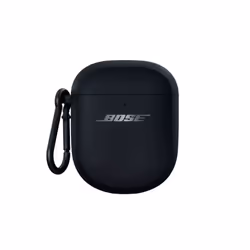 Bose Wireless Charging Case Cover Boîtier de chargement - Vue supplémentaire 2