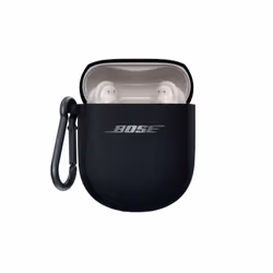 Bose Wireless Charging Case Cover Boîtier de chargement - Vue supplémentaire 3