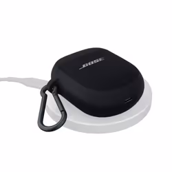 Bose Wireless Charging Case Cover Boîtier de chargement - Vue supplémentaire 4
