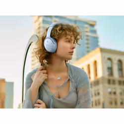 Bose QuietComfort Bleu