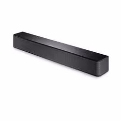 Bose Solo Soundbar Series II Noir