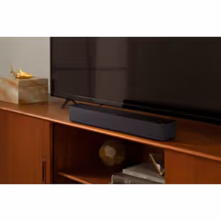 Bose Solo Soundbar Series II Noir