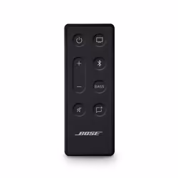 Bose Solo Soundbar Series II Noir - Vue supplémentaire 5