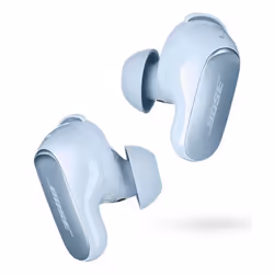 Bose QuietComfort Ultra, Sans fil, Appels/Musique, Casque, Bleu