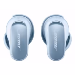 Bose QuietComfort Ultra Bleu