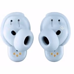 Bose QuietComfort Ultra Casque Sans fil Bluetooth Bleu - Vue supplémentaire 6