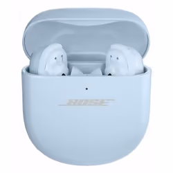 Bose QuietComfort Ultra Casque Sans fil Bluetooth Bleu - Vue supplémentaire 8