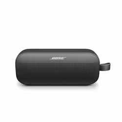 Bose 887612-0100, Noir, IP67, Lithium-Ion (Li-Ion), 3100 mAh, 3,67 V, 590 g