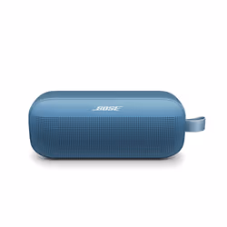Bose 887612-0200, Bleu, IP67, Lithium-Ion (Li-Ion), 3100 mAh, 3,67 V, 590 g