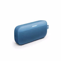 Bose 887612-0200 haut-parleur portable et de fête Bleu