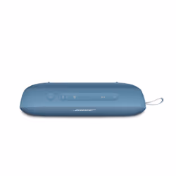 Bose 887612-0200 haut-parleur portable et de fête Bleu - Vue supplémentaire 4