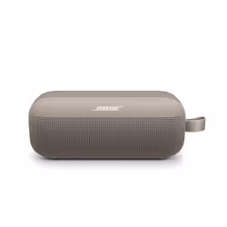 Bose 887612-0300, Sans fil, Sable, IP67, Batterie intégré, Lithium-Ion (Li-Ion), 3100 mAh