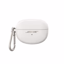 Etui BOSE Ultra Open Earbuds Blanc