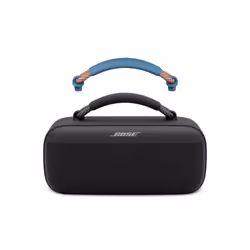 Bose SoundLink Max Rope Handle, Poignée, Abricot, Bleu, Corde, Bose, Bose SoundLink Max, 45 g