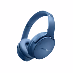 Bose 884367-1300, Avec fil &sans fil, 240 g, Casque, Bleu
