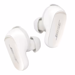 Bose 882826-0070, Sans fil, 80 g, Casque, Blanc
