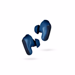 Bose 882826-0060, Sans fil, 80 g, Casque, Bleu