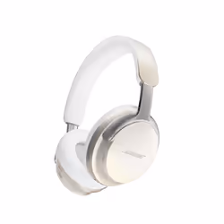 Bose 880066-1300, Avec fil &sans fil, 250 g, Casque, Blanc
