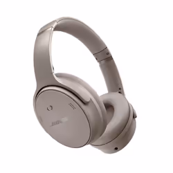 Bose QuietComfort, Avec fil &sans fil, Musique, 235 g, Casque, Gris