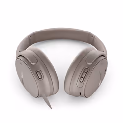 Bose QuietComfort Casque Avec fil &sans fil Arceau Musique Bluetooth Gris