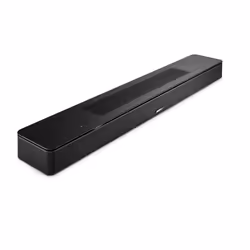 Bose 892079-2100 haut-parleur soundbar Noir