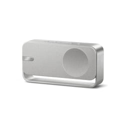 Bose 892399-0010 haut-parleur portable et de fête Enceinte portable mono Argent