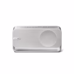 Bose 892399-0010 haut-parleur portable et de fête Enceinte portable mono Argent - Vue supplémentaire 3