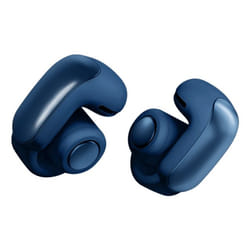Bose Ultra Open Earbuds Écouteurs Sans fil Ecouteurs Appels/Musique/Sport/Au quotidien USB Type-C Bluetooth Bleu