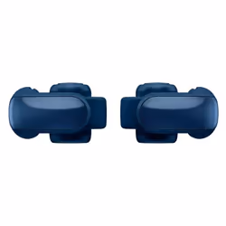 Bose Ultra Open Earbuds Écouteurs Sans fil Ecouteurs Appels/Musique/Sport/Au quotidien USB Type-C Bluetooth Bleu - Vue supplémentaire 4