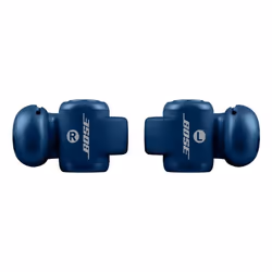 Bose Ultra Open Earbuds Écouteurs Sans fil Ecouteurs Appels/Musique/Sport/Au quotidien USB Type-C Bluetooth Bleu - Vue supplémentaire 6