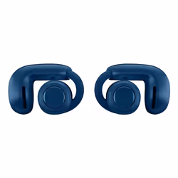 Bose Ultra Open Earbuds Écouteurs Sans fil Ecouteurs Appels/Musique/Sport/Au quotidien USB Type-C Bluetooth Bleu - Vue supplémentaire 7