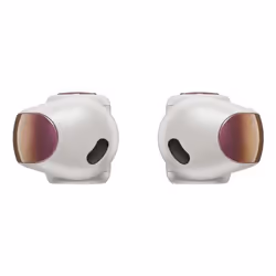 Bose Ultra Open Earbuds Écouteurs Sans fil Ecouteurs Appels/Musique/Sport/Au quotidien USB Type-C Bluetooth Perle - Vue supplémentaire 4