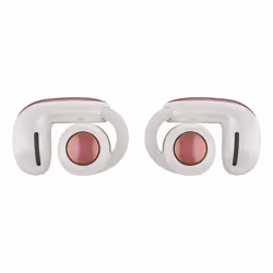 Bose Ultra Open Earbuds Écouteurs Sans fil Ecouteurs Appels/Musique/Sport/Au quotidien USB Type-C Bluetooth Perle - Vue supplémentaire 5