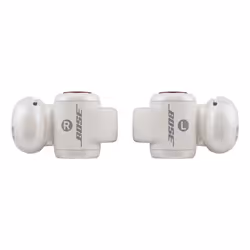 Bose Ultra Open Earbuds Écouteurs Sans fil Ecouteurs Appels/Musique/Sport/Au quotidien USB Type-C Bluetooth Perle - Vue supplémentaire 8