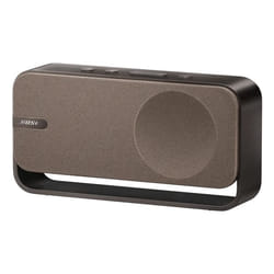 Bose 892399-0030 haut-parleur portable et de fête Enceinte portable mono Bois