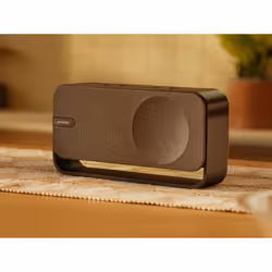 Bose 892399-0030 haut-parleur portable et de fête Enceinte portable mono Bois - Vue supplémentaire 3