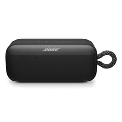 Bose SoundLink Plus Orateur du parti Noir
