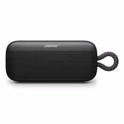 Bose SoundLink Plus Orateur du parti Noir - Vue supplémentaire 2