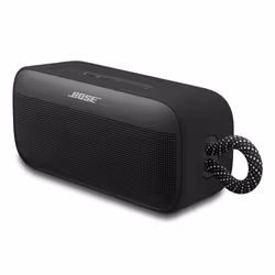 Bose SoundLink Plus Orateur du parti Noir - Vue supplémentaire 3