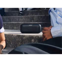 Bose SoundLink Plus Orateur du parti Noir - Vue supplémentaire 7