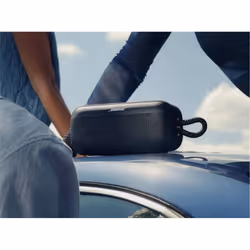 Bose SoundLink Plus Orateur du parti Noir - Vue supplémentaire 8