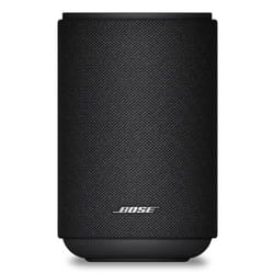 Bose Lifestyle Ultra Enceinte portable stéréo Noir