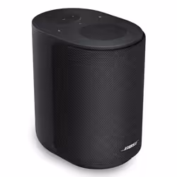 Bose Lifestyle Ultra Enceinte portable stéréo Noir - Vue supplémentaire 2